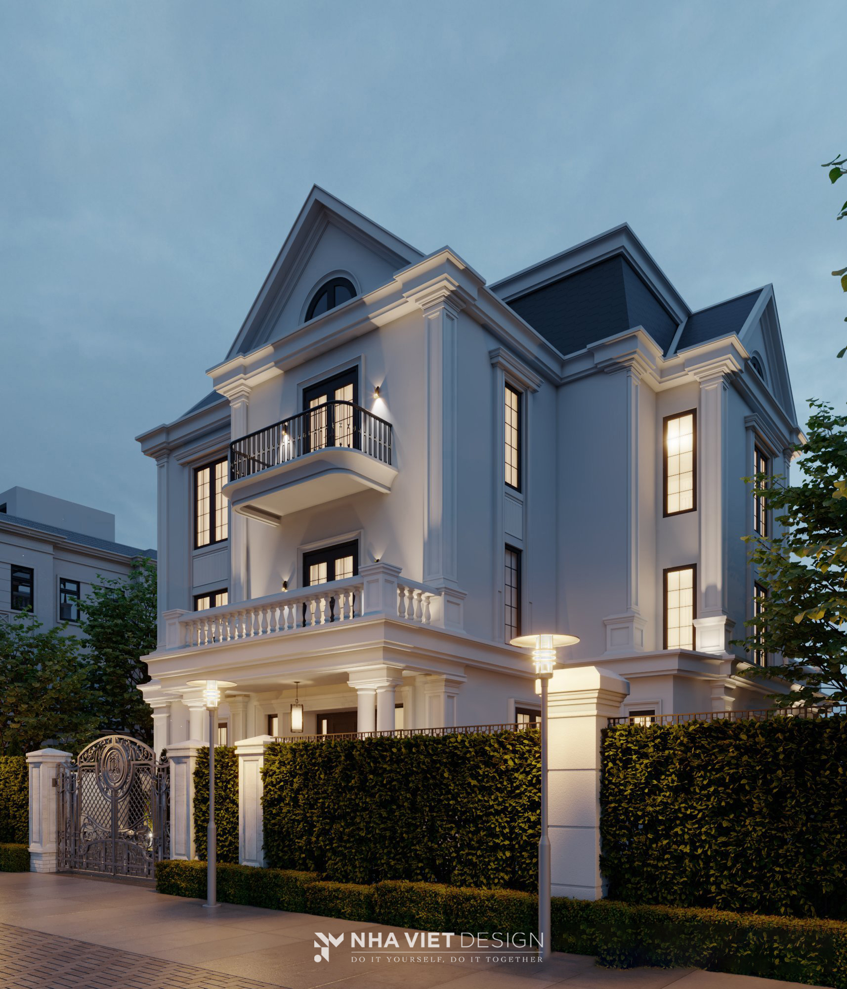 Tuổi làm nhà 2025
