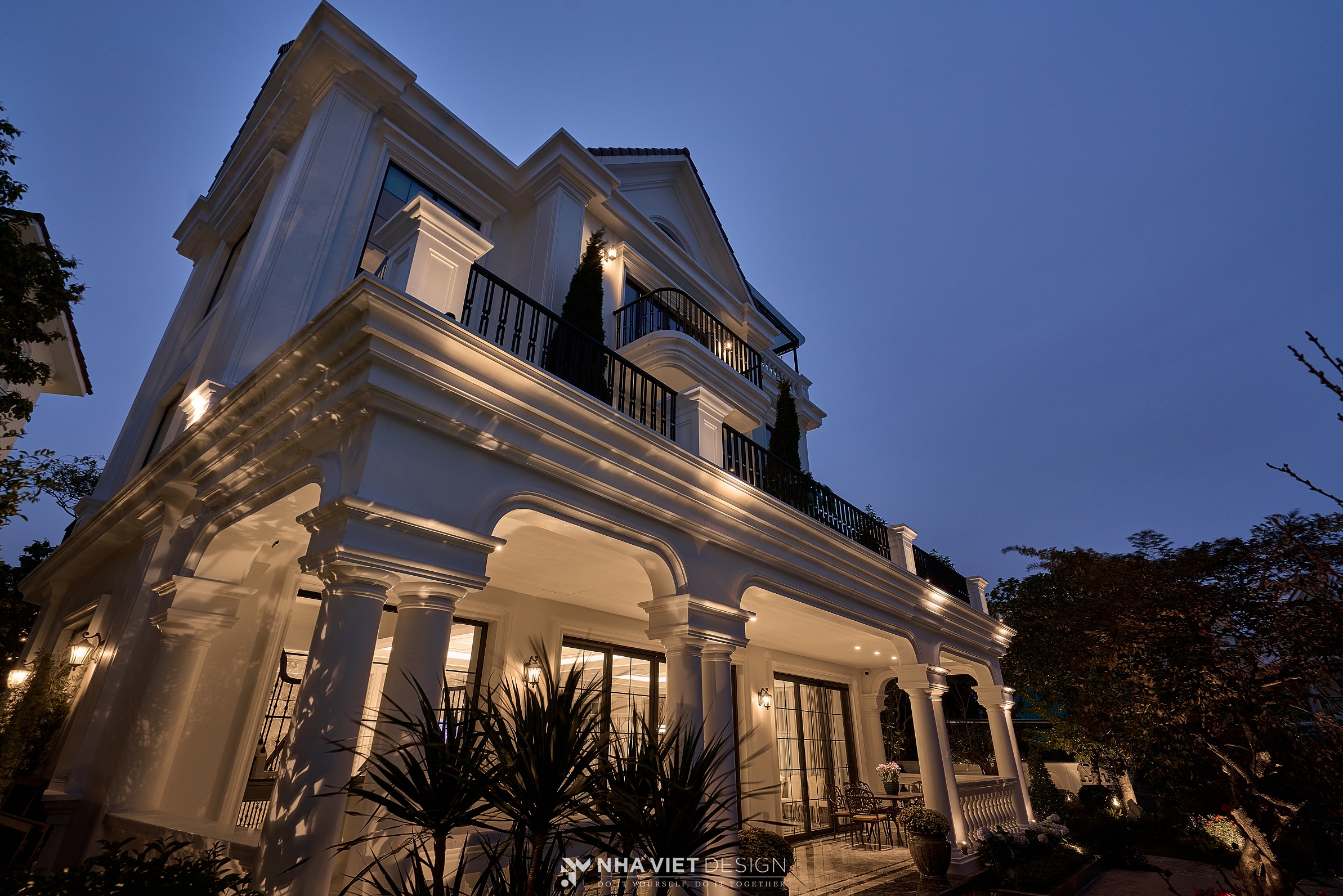 Vinhomes